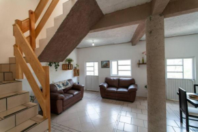 The Bufa House